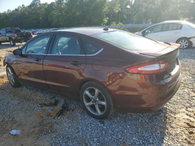 2015 FORD FUSION SE - 3FA6P0HD4FR157705
