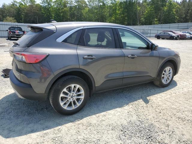 Vin: 1fmcu9g62luc71747, lot: 55382785, ford escape se 20203
