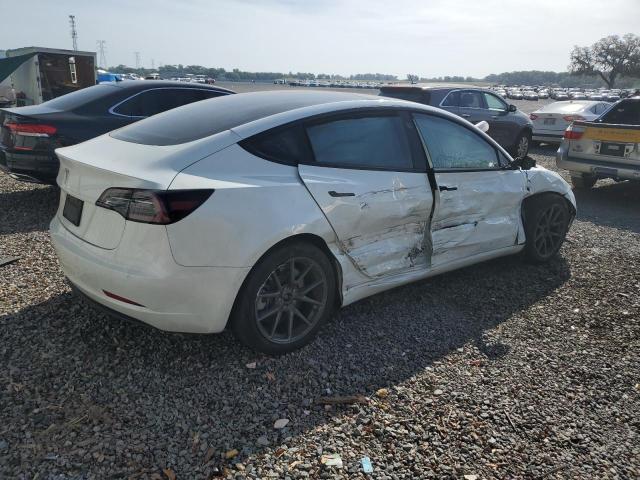 Vin: 5yj3e1ea8nf348174, lot: 53757025, tesla model 3 20223