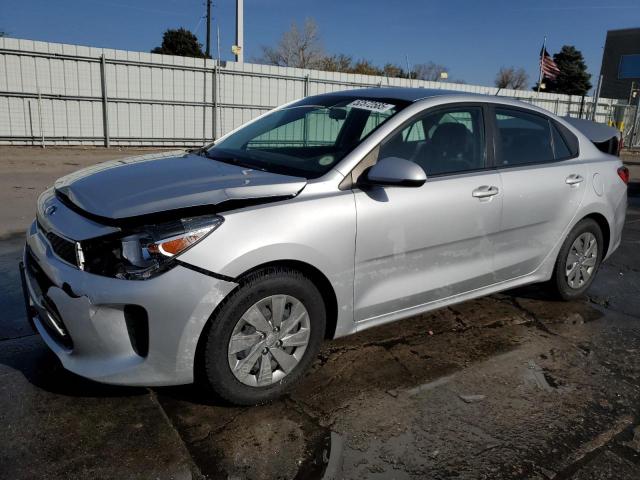 KIA RIO S