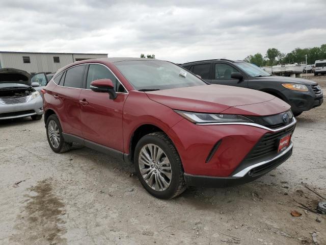 2024 TOYOTA VENZA LE - JTEAAAAH6RJ190482
