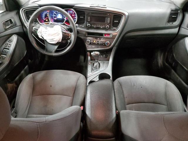 2015 KIA OPTIMA LX - KNAGM4A73F5579970