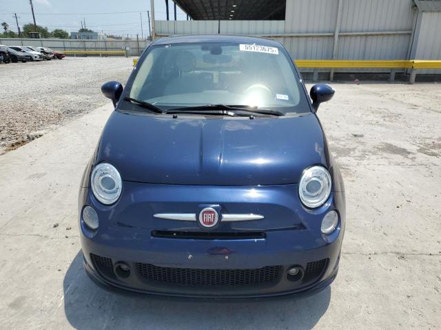 2019 FIAT 500 POP 3C3CFFKH5KT716579