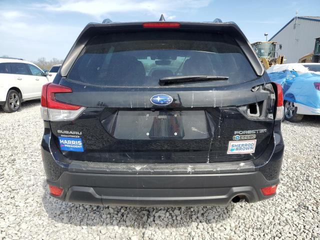 2021 SUBARU FORESTER P - JF2SKAJC7MH470116