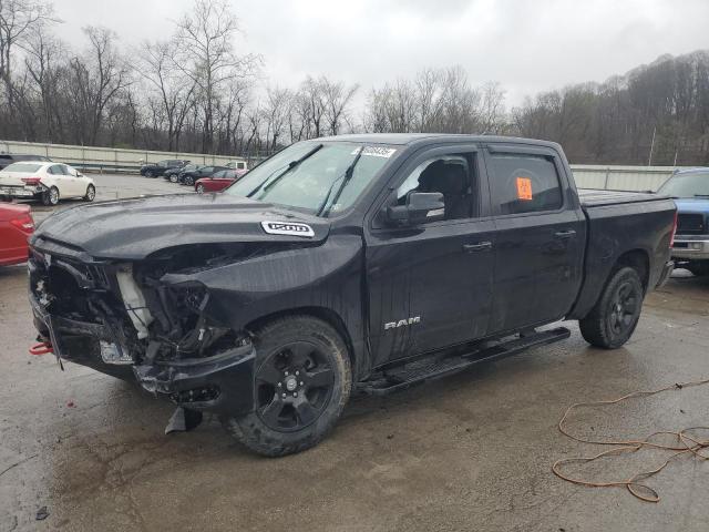 Vin: 1c6rrffg4ln230482, lot: 52608435, ram 1500 big horn/lone star 2020 img_1