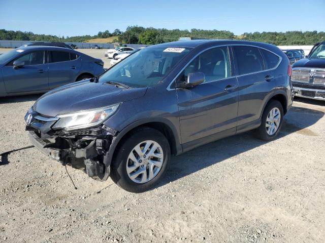 2016 HONDA CR-V EX - 2HKRM4H5XGH681266