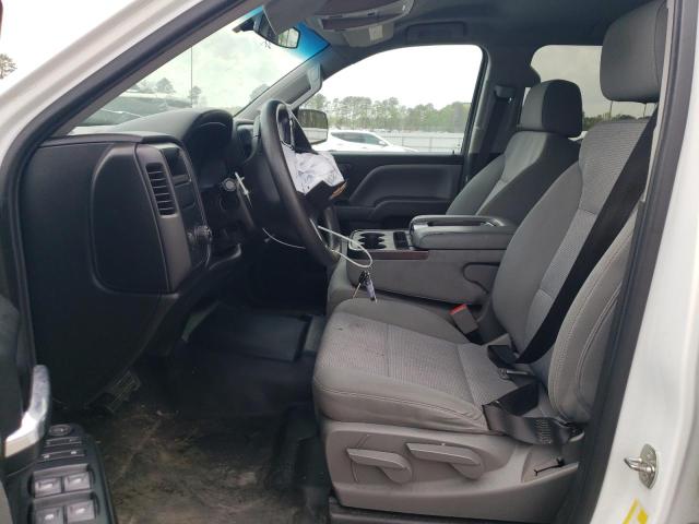 2018 CHEVROLET SILVERADO - 3GCPCNEH5JG223200