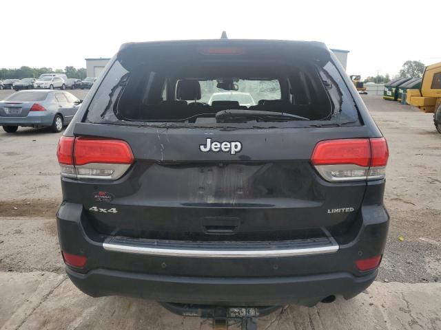 2015 JEEP GRAND CHER - 1C4RJFBG4FC103639