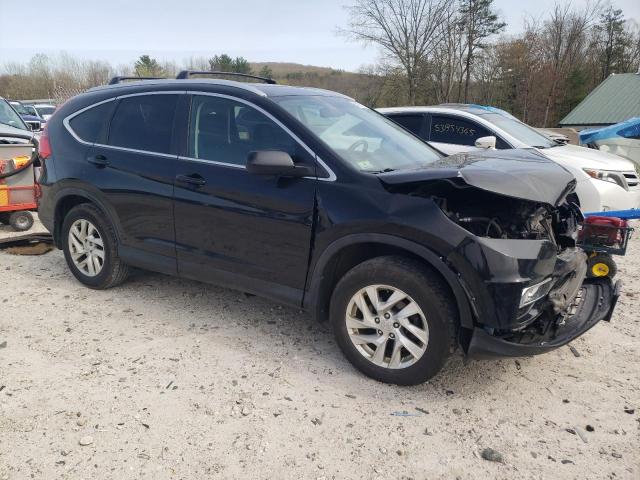 Vin: 5j6rm4h55gl021528, lot: 55091105, honda crv ex 20164