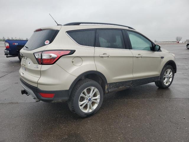Vin: 1fmcu9g93hue73417, lot: 54829915, ford escape se 20173
