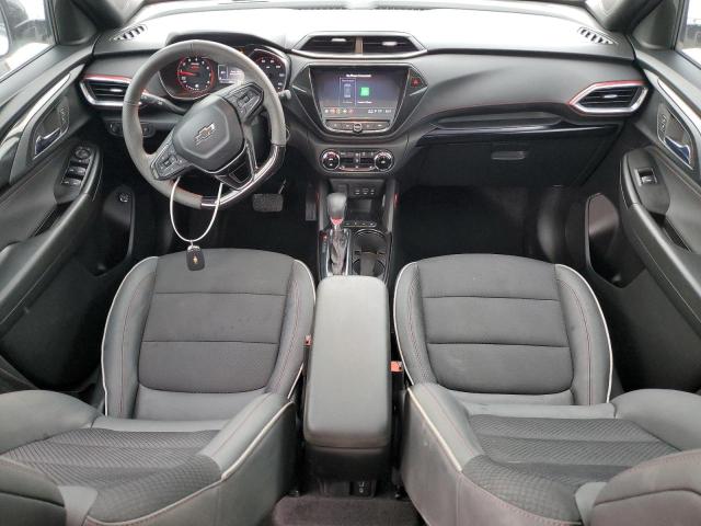 2023 CHEVROLET TRAILBLAZE - KL79MTSL9PB055739