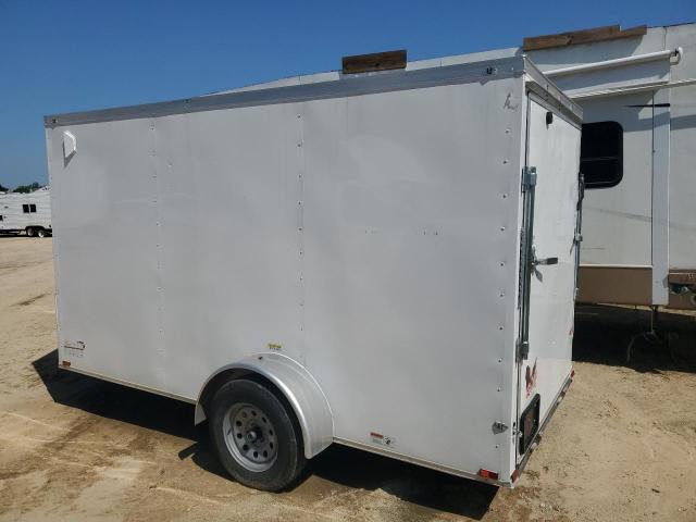DIAMOCARGO TRAILER 2025 50ZBE1218SN057892 photo #4