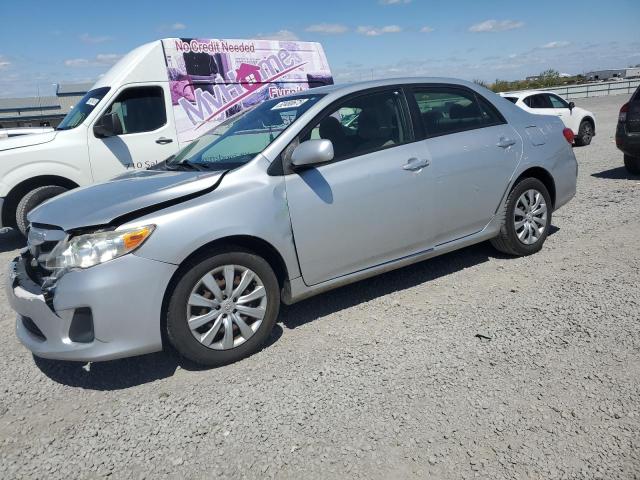 TOYOTA COROLLA BASE