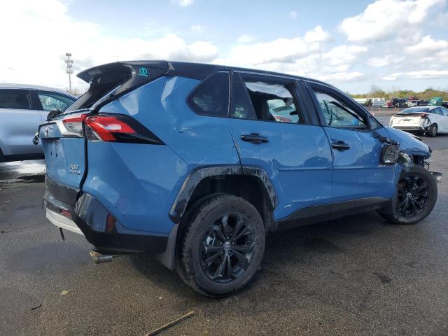 Vin: 2t3e6rfvxrw054524, lot: 51852455, toyota rav4 xse 20243