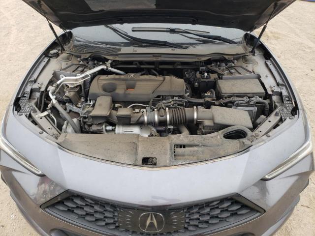 2023 ACURA TLX A-SPEC - 19UUB6F5XPA001602