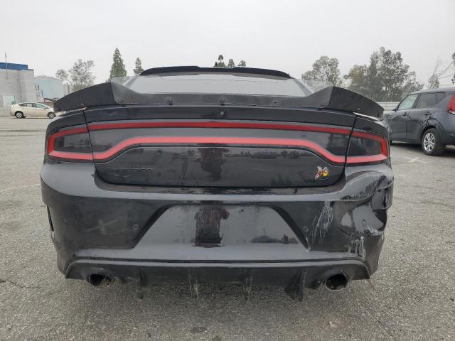 2021 DODGE CHARGER SC - 2C3CDXGJ6MH503790