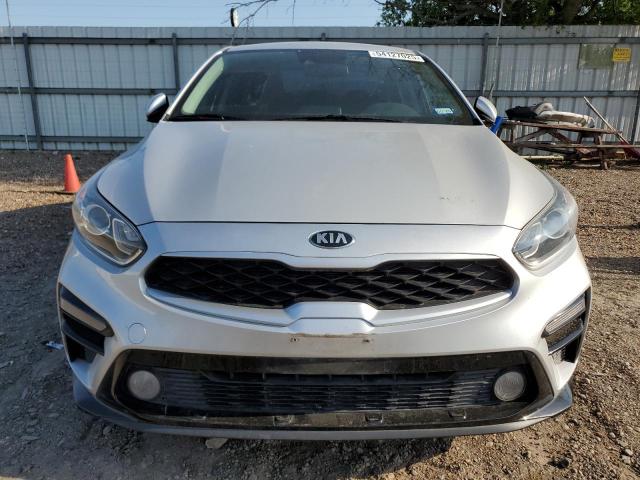2021 KIA FORTE FE - 3KPF24AD2ME413581