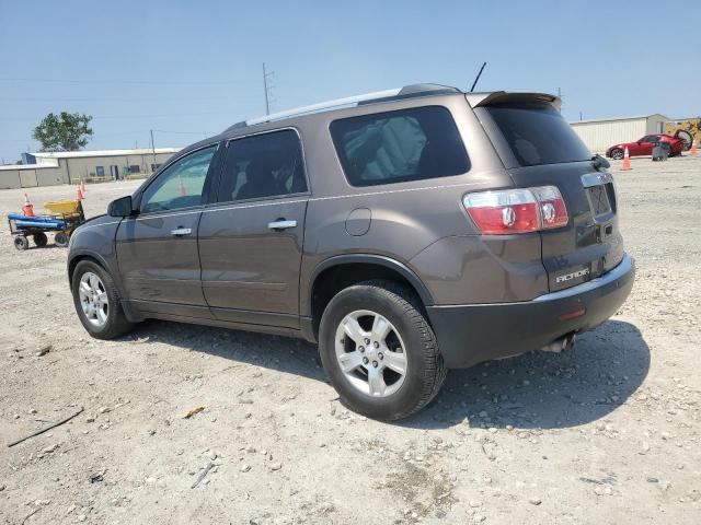 Vin: 1gkkrped5cj368857, lot: 53406345, gmc acadia sle 20122