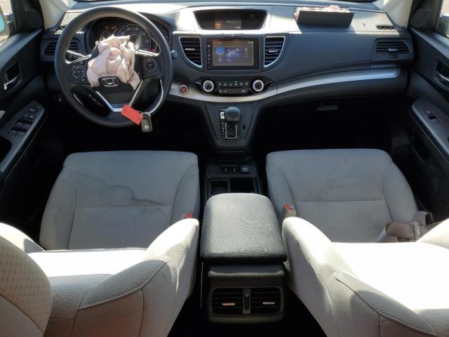 2016 HONDA CR-V EX - 2HKRM4H5XGH681266