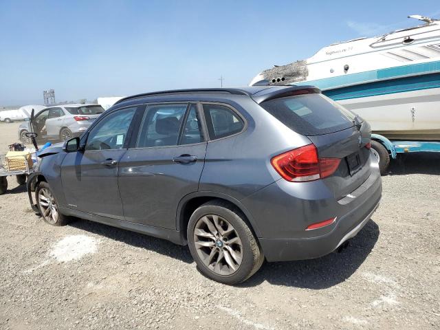 Vin: wbavl1c57fvy28176, lot: 53870915, bmw x1 xdrive28i 20152