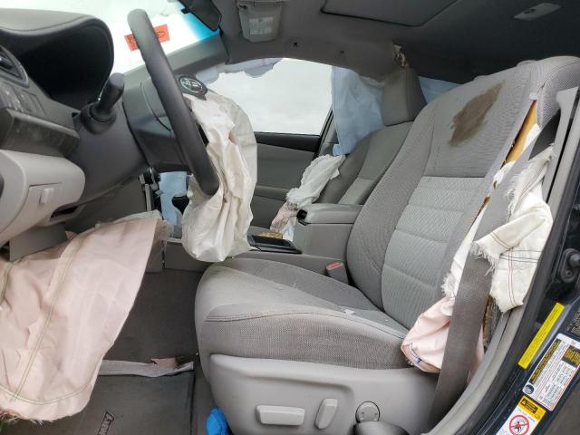 2017 TOYOTA CAMRY LE - 4T1BF1FK1HU814731
