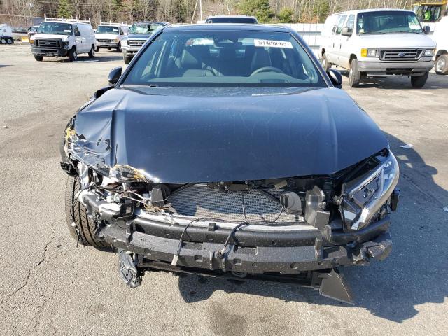 2025 TOYOTA CAMRY XSE - 4T1DBADK5SU015503