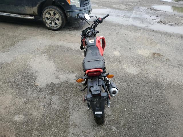2023 HONDA GROM 125 MLHJC9216P5108753
