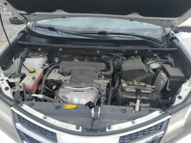 2015 TOYOTA RAV4 XLE - 2T3RFREV9FW259329