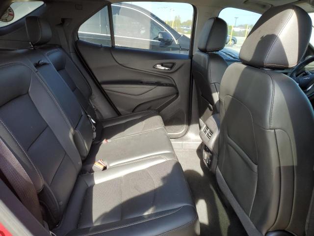 2018 CHEVROLET EQUINOX PR - 2GNAXWEX0J6154443