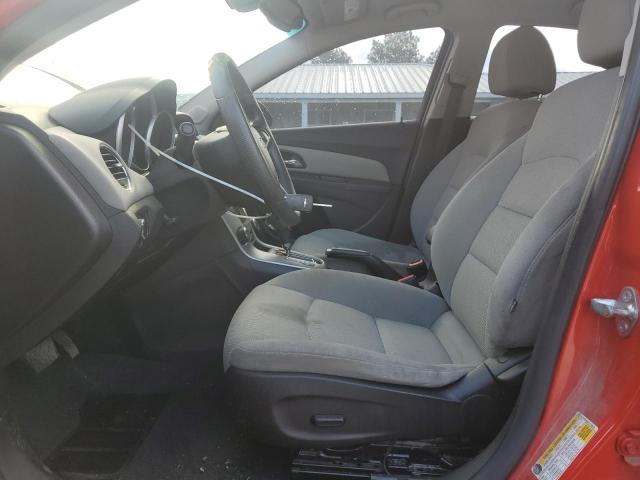 2015 CHEVROLET CRUZE LT #3279575254