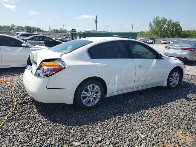 Vin: 1n4al2ap3cc149272, lot: 53707495, nissan altima base 20123