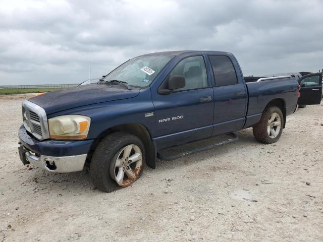 DODGE RAM 1500 S