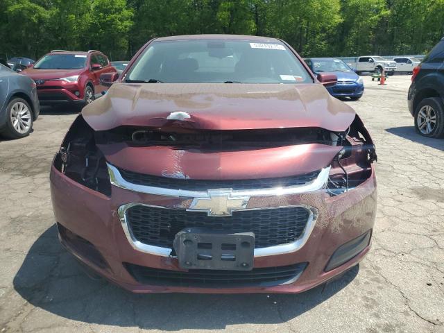 2015 CHEVROLET MALIBU 1LT - 1G11C5SL6FF350828