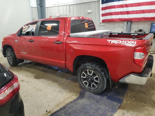 Vin: 5tfdy5f19fx425546, lot: 52510925, toyota tundra crewmax sr5 20152