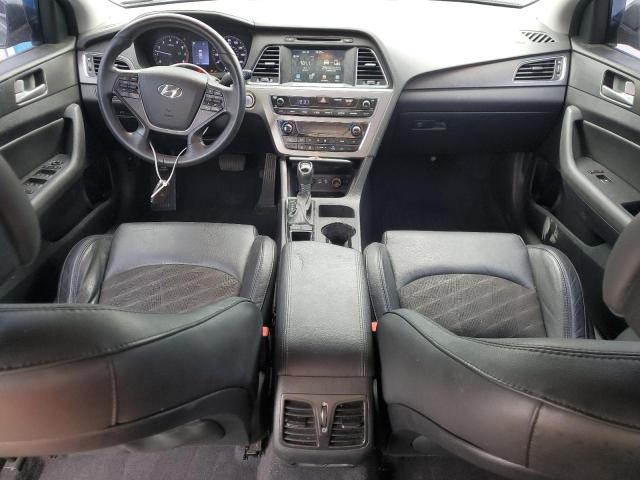 2016 HYUNDAI SONATA SPO - 5NPE34AF0GH327048