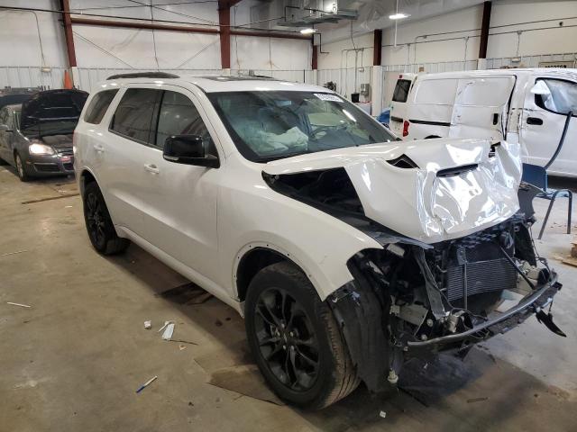 Vin: 1c4rdjdg0mc572246, lot: 51979865, dodge durango gt 20214