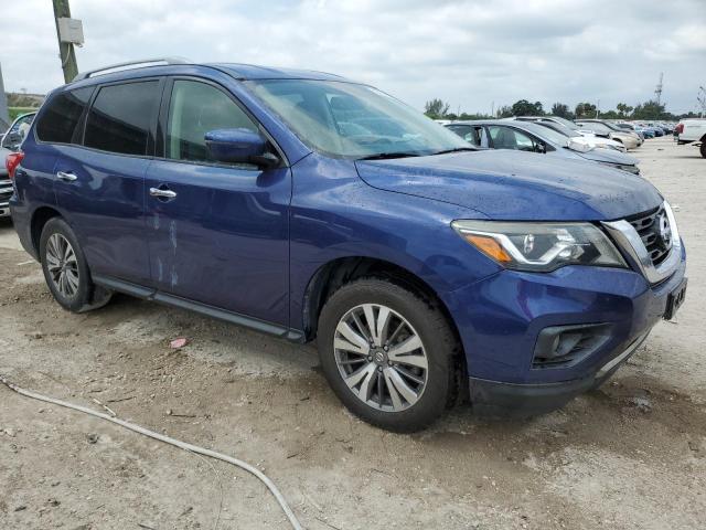 Vin: 5n1dr2mn9kc579849, lot: 51940965, nissan pathfinder s 20194