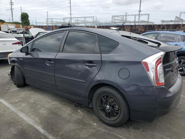 Vin: jtdkn3du1d5688821, lot: 53647715, toyota prius 20132
