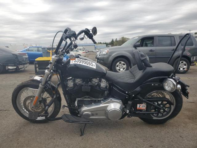 2020 HARLEY-DAVIDSON FXST 1HD1BVJ17LB069164