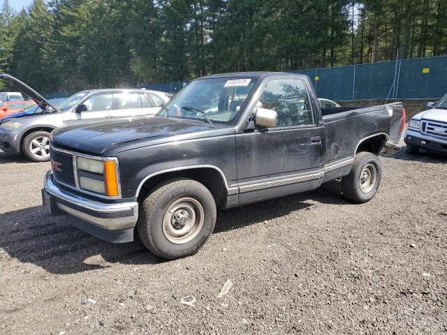 GMC SIERRA C15