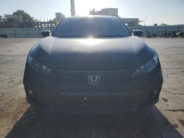 2021 HONDA CIVIC SPOR - 19XFC2F88ME202365