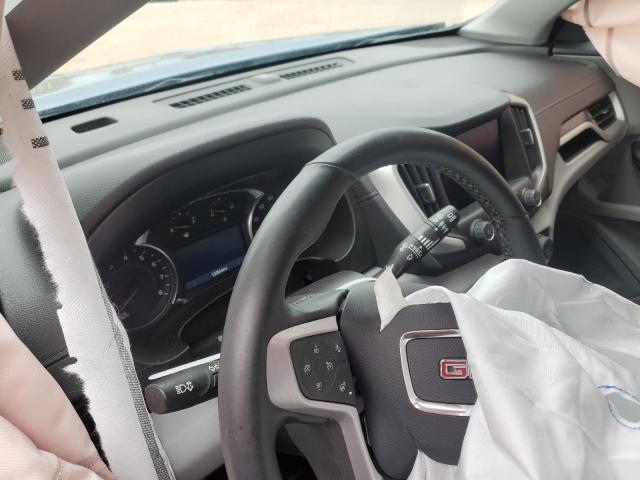 2024 GMC TERRAIN SL - 3GKALVEGXRL196080