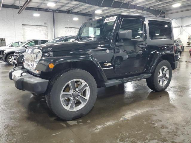 Vin: 1c4ajwbg5dl566559, lot: 54823405, jeep wrangler sahara 2013 img_1