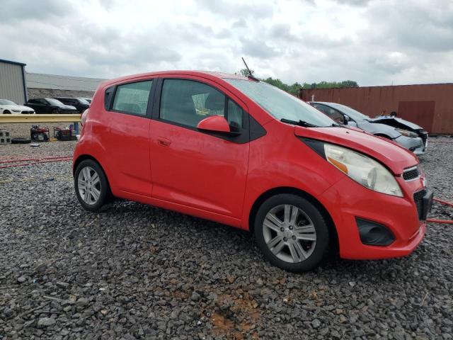 Vin: kl8cd6s92dc611192, lot: 54952615, chevrolet spark 1lt 20134