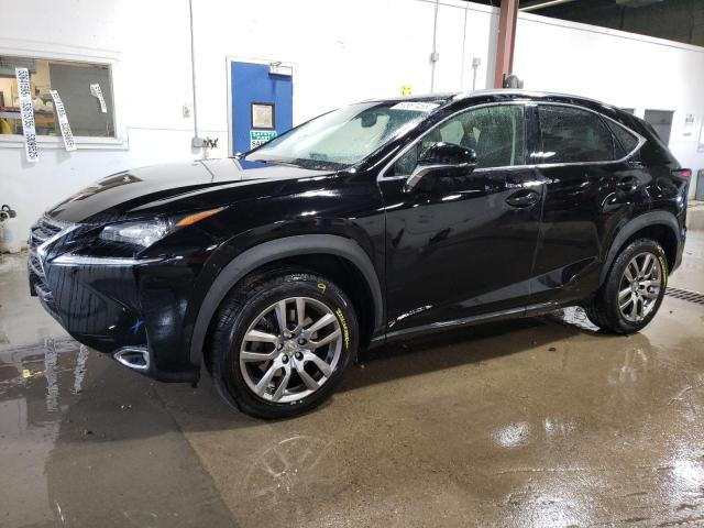 Vin: jtjbarbz3g2055821, lot: 53567455, lexus nx 200t base 2016 img_1