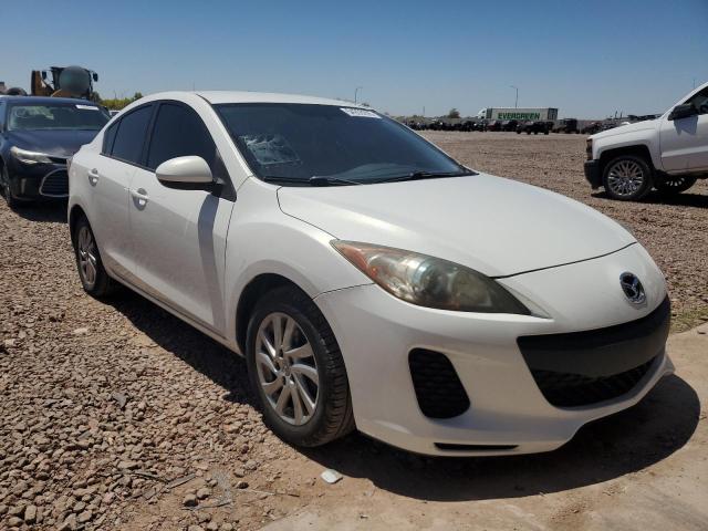 Vin: jm1bl1v71c1648831, lot: 54209205, mazda 3 i 20124