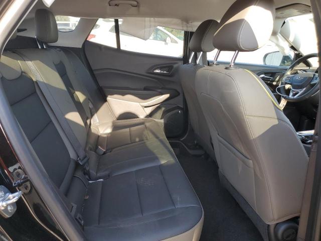 2025 CHEVROLET TRAX ACTIV KL77LKEP8SC093999