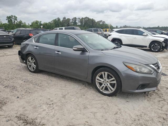 Vin: 1n4bl3ap7gc213314, lot: 55055695, nissan altima 3.5sl 20164