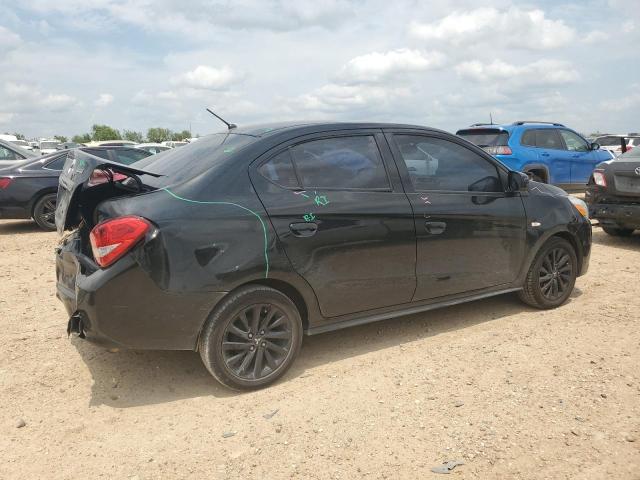 Vin: ml32f4fj3lhf09283, lot: 55152055, mitsubishi mirage g4 se 20203