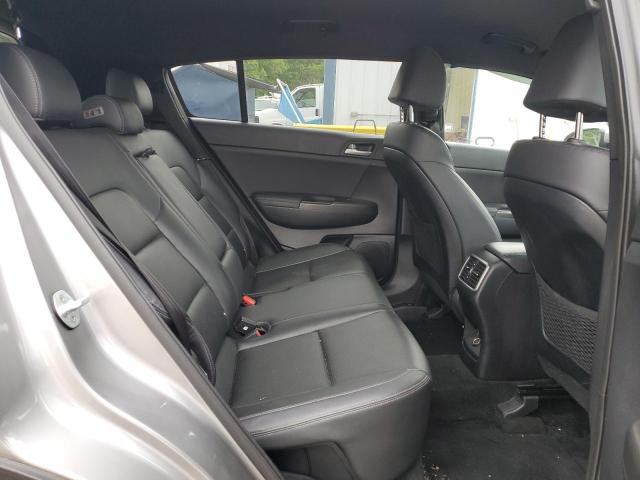 2020 KIA SPORTAGE S - KNDP63AC8L7721539